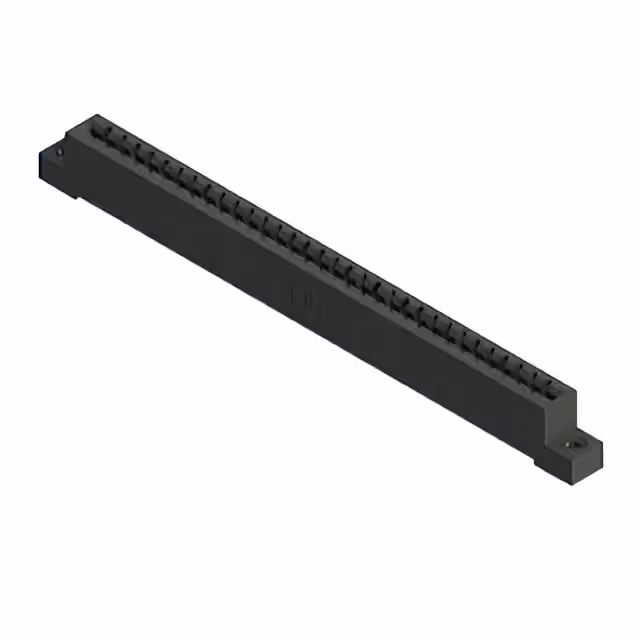 387-032-540-108 EDAC Inc.  Edgeboard Connectors